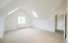 Oxenhope bedroom extension leads