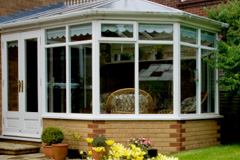 conservatories Oxenhope