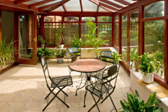 Oxenhope conservatory quotes