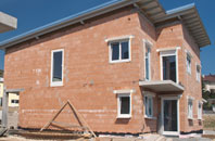 Oxenhope home extensions