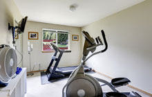Oxenhope home gym construction leads
